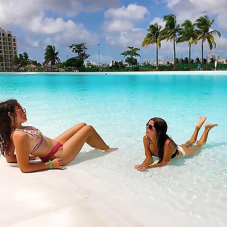 Love Dream Vacation Канкун Екстер'єр фото