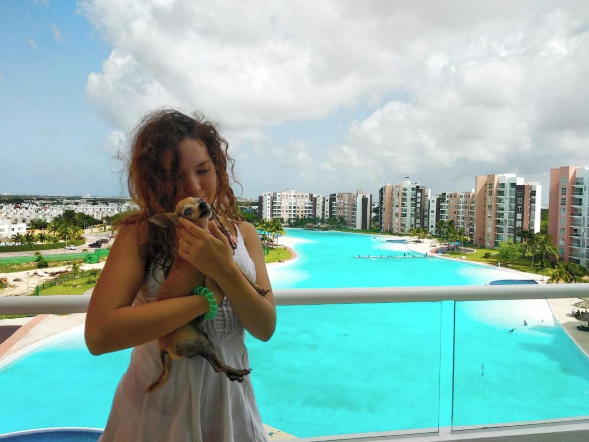 Love Dream Vacation Канкун Екстер'єр фото