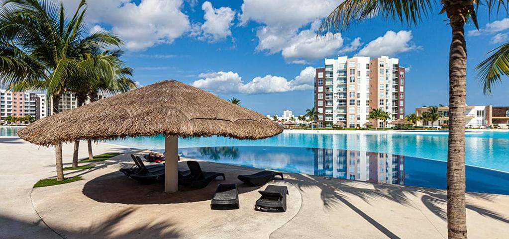 Love Dream Vacation Канкун Екстер'єр фото
